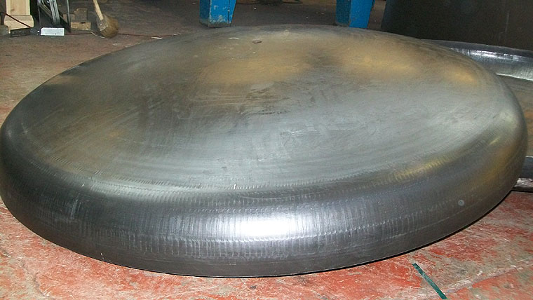 oil tank mould