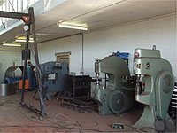 workshop